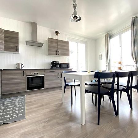 Bel Appartement En Hyper-Centre 拉特斯特德布赫 外观 照片