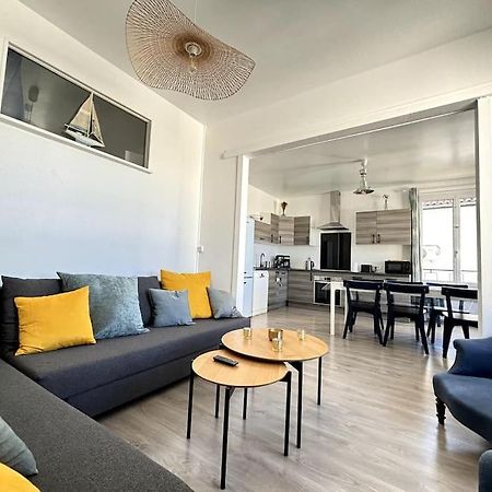 Bel Appartement En Hyper-Centre 拉特斯特德布赫 外观 照片