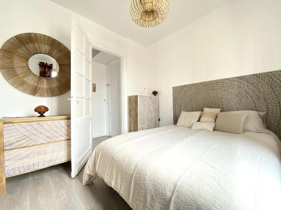 Bel Appartement En Hyper-Centre 拉特斯特德布赫 外观 照片