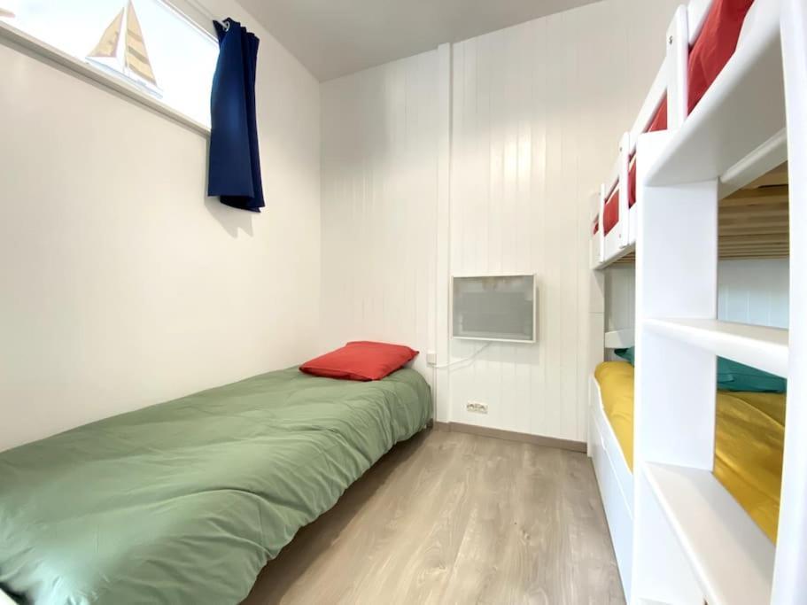 Bel Appartement En Hyper-Centre 拉特斯特德布赫 外观 照片