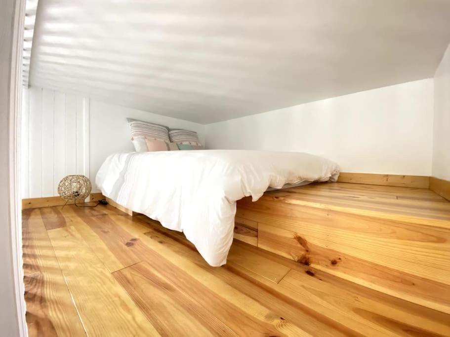 Bel Appartement En Hyper-Centre 拉特斯特德布赫 外观 照片