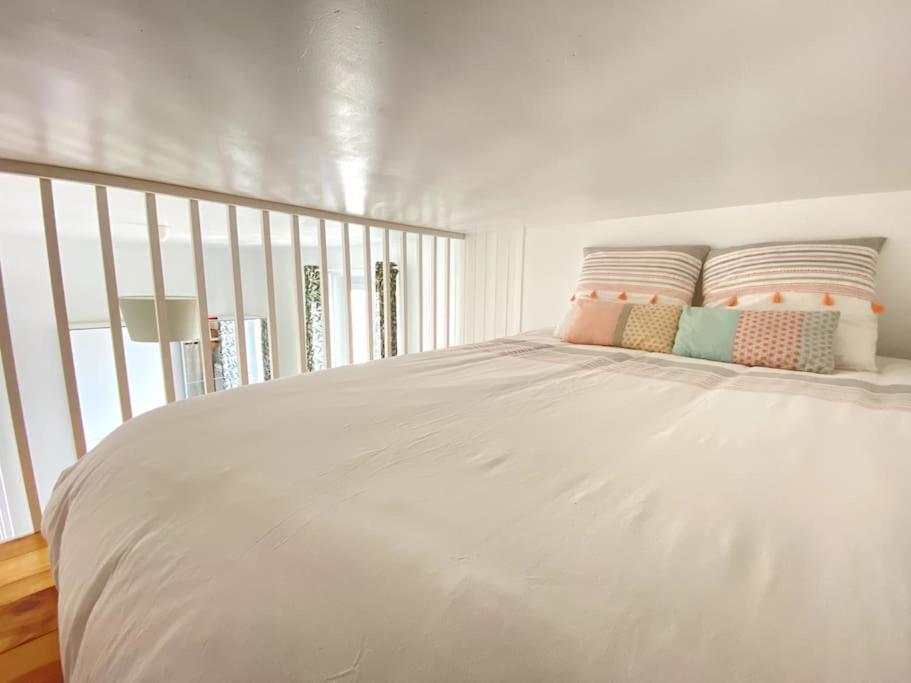 Bel Appartement En Hyper-Centre 拉特斯特德布赫 外观 照片