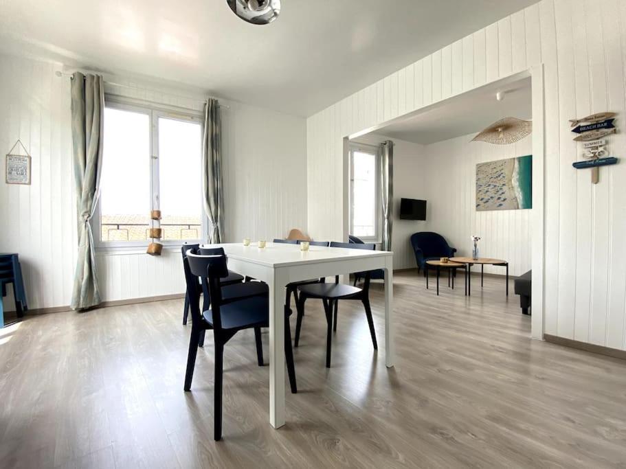 Bel Appartement En Hyper-Centre 拉特斯特德布赫 外观 照片