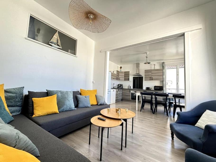 Bel Appartement En Hyper-Centre 拉特斯特德布赫 外观 照片